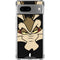 Looney Tunes Wile E. Coyote Smile Google Pixel 8 Clear Case